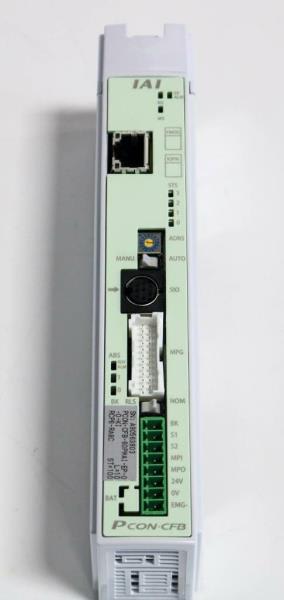 IAI PCON-CFB-86PWAI-EP-0-0