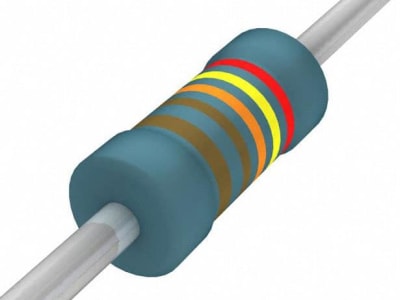 VISHAY MRS25000C6803FCT00