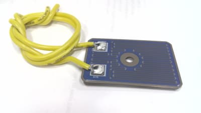 TT ELECTRONICS WDBR2-47RKLW