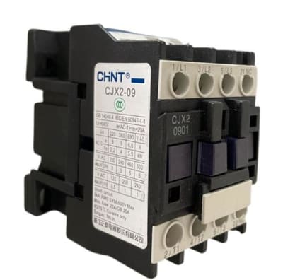 CHINT CJX2-0901-220V