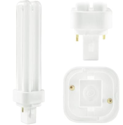 GENERAL ELECTRIC F18DBX/841/ECO - 2 PIN