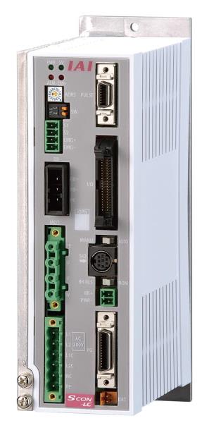 IAI SCON-LC-12WAI-EP-0-2