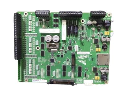 METRON ELEDYNE HCCA34209ASS