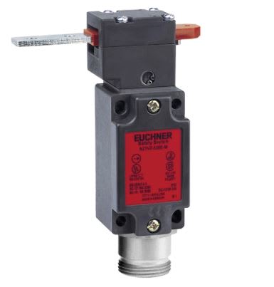 EUCHNER NZ2VZ-2131E-9C-DCX