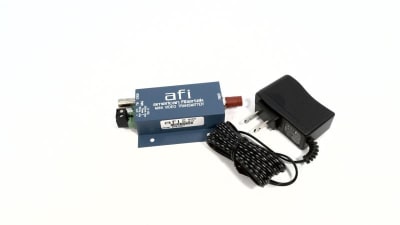 AMERICAN FIBERTEK MTM-100C