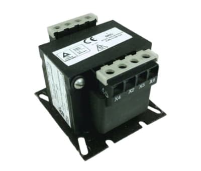 ALLEN BRADLEY 1497-B-M4-0-N