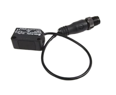 ALLEN BRADLEY 42JS-R9MPA2-F4