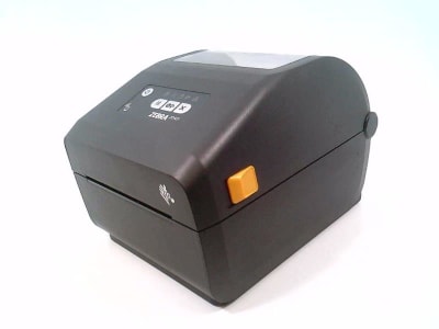 ZEBRA ZD4A042-D0EM00EZ