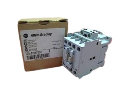 ALLEN BRADLEY 100-C09KF400