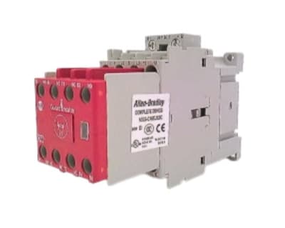 ALLEN BRADLEY 100S-C16EJ32C