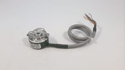 ENCODER PRODUCTS 15T-01SB-5000A5RHV-F00