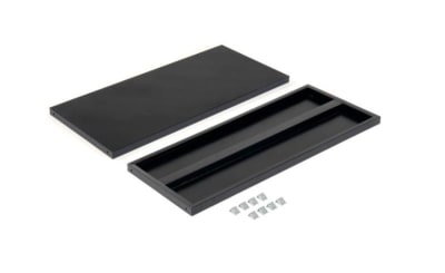 GLOBAL INDUSTRIAL WB237517BK