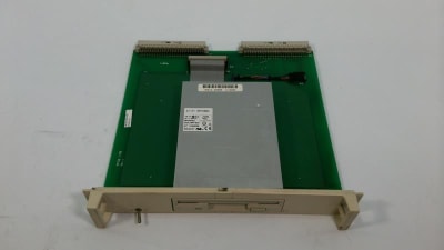 ASEA BROWN BOVERI 3BSE019812R1