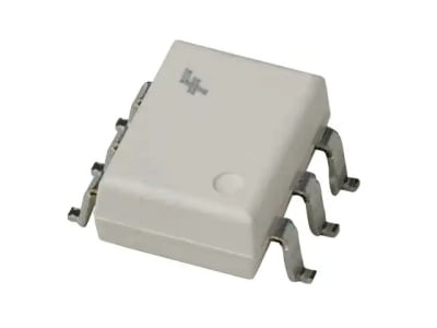 ON SEMICONDUCTOR H11L2SM