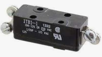 DANAHER CONTROLS 1TB1-1