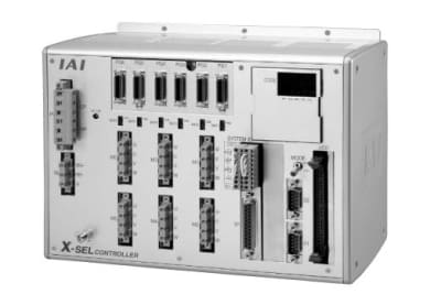 IAI XSEL-PCT-3-400A-400A-400A-N1-SSS-5-2