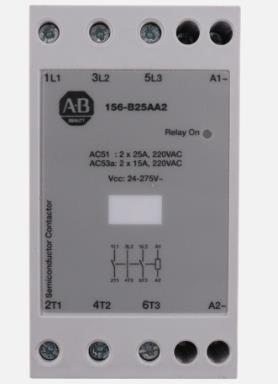 ALLEN BRADLEY 156-B25AA2