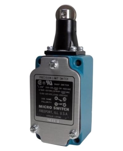 HONEYWELL 5LS1-L