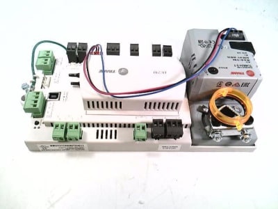 INGERSOLL RAND BMUC210AAA0T00011