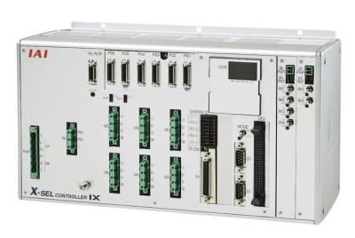 IAI XSEL-SAX4-NNN1505-EE-EE-0-3