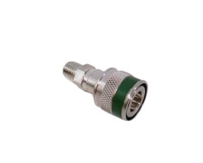 SWAGELOK SS-QC4-B-4PMK3