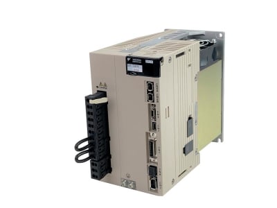 YASKAWA ELECTRIC SGDV-120A21A002000