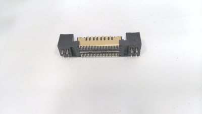 SAMTEC QMSS-016-06.75-L-D-DP-PC4