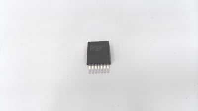 TEXAS INSTRUMENTS SEMI LMZ12002TZX-ADJ/NOPB