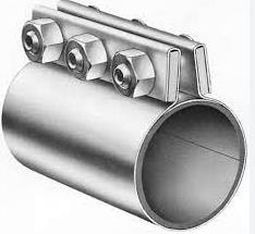 MORRIS COUPLING 0106004W2FG