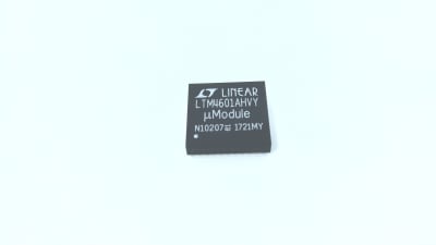 ANALOG DEVICES LTM4601AHVEYPBF