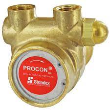 PROCON PUMP MDX24NAADX