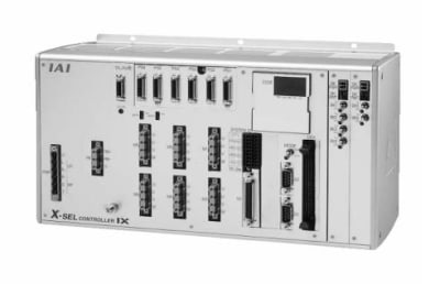 IAI XSEL-PX4-HNN7020H-CC-P1-SSS-3-3