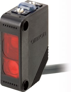 OMRON E3ZLS832M