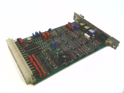 ASEA BROWN BOVERI 0776066B