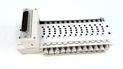 SMC SS5Y3-50F1-12B-KC6F