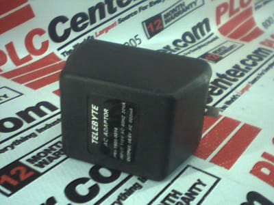 TELEBYTE TECHNOLOGY INC 1505-0014