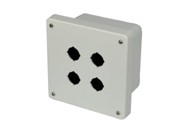 ALLIED MOULDED PRODUCTS AM664P4