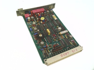 ASEA BROWN BOVERI XM 03