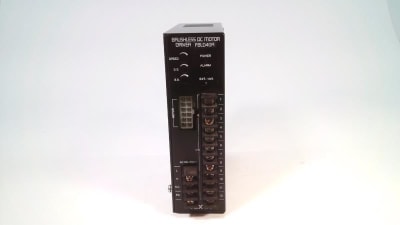 ORIENTAL MOTOR FBLD40A