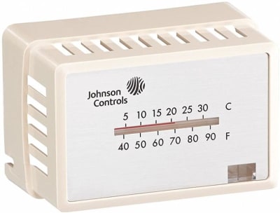 JOHNSON CONTROLS T-4002-2142