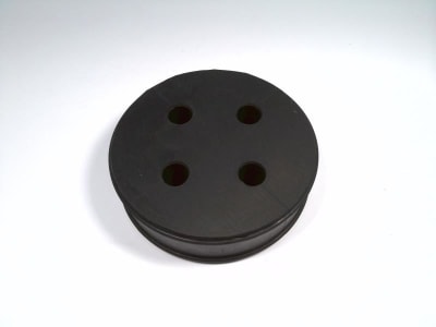 IZZY INDUSTRIES CI-4-38