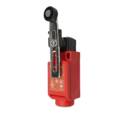 ALLEN BRADLEY 440P-CALS11E