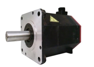 FANUC A06B-0269-B100#0100