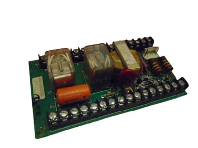 CLEVELAND MOTION CONTROL MO-02288