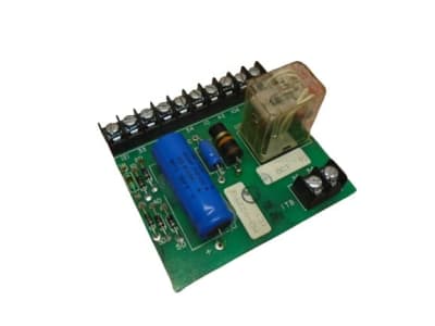 CLEVELAND MOTION CONTROL MO-02290