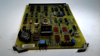 GENERAL ELECTRIC DS3800NRCA