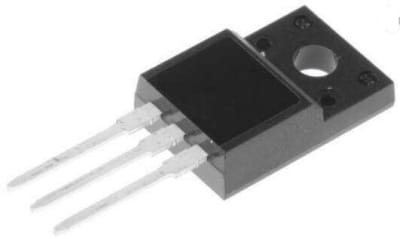 INFINEON SPA02N80C3