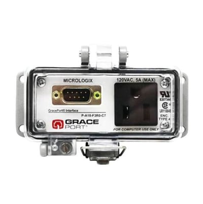 GRACE P-A18-H2R5-C5