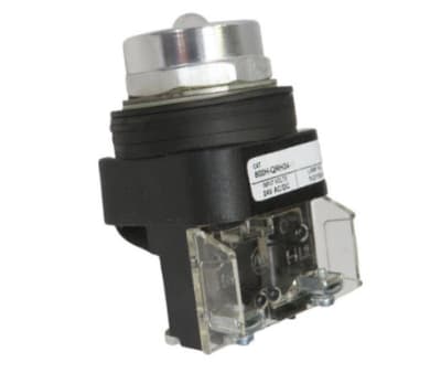 ALLEN BRADLEY 800H-QRH24