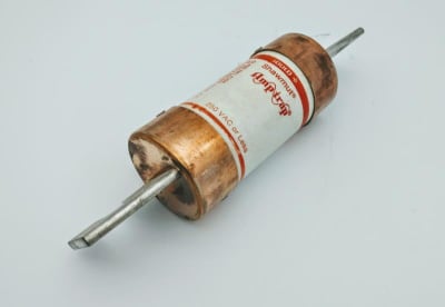 MERSEN A2K600